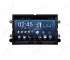Ford Mustang (2005-2009) Android car radio - OEM style