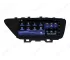 Lexus ES 250/300H/350 XV60 (2013-2018) Android car radio