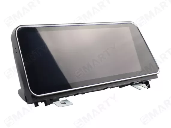 Lexus RX 200t/300/350/450h (2015–2019) Android car radio - 12.3 inch