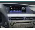 Магнитола для Lexus RX 3 Gen 270/350/450 (2009-2015) - CarPlay