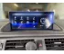 Lexus CT 200h (2010-2017) Android Autoradio