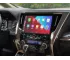 Toyota Alphard (2015-2023) Android Autoradio