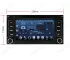 VW T5 (2003-2015) Radio para coche Android - OEM estilo