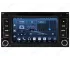 VW T5 (2003-2015) Autorrádio Android - OEM estilo