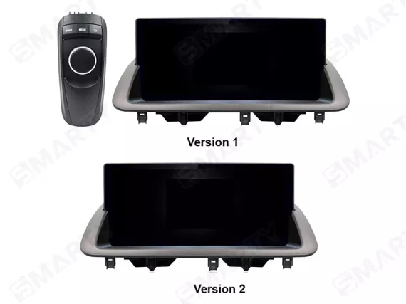 Lexus CT 200h (2010-2017) Android Autoradio