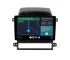 Chevrolet Captiva (2006-2011) Autoradio Android - Top écran