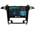 Ford S-MAX (2007-2015) Android Autoradio Apple CarPlay