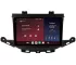 Opel Astra K (2015-2021) Samochodowy Android stereo Apple CarPlay