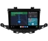 Opel Astra K (2015-2021) Samochodowy Android stereo Apple CarPlay