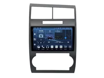 Dodge Charger (2005-2009) Android Autoradio Apple CarPlay