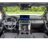 Toyota Land Cruiser 300 (2021+) Android autoradio