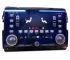 Toyota FJ Cruiser XJ10 (2006-2022) Android autoradio - OEM stijl