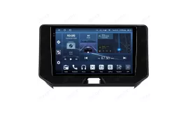 Toyota Venza 2 Gen XU80 (2020+) Android car radio Apple CarPlay