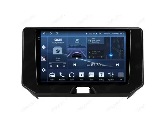 Toyota Venza 2 Gen XU80 (2020+) Radio para coche Android Apple CarPlay