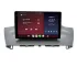 Toyota IQ / Scion iQ (2008-2016) Autorrádio Android Apple CarPlay