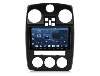 Chrysler PT Cruiser (2005-2010) Radio para coche Android Apple CarPlay