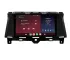 Acura TSX (2011-2014) OEM Autoradio Android Apple CarPlay