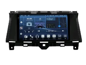 Acura TSX (2011-2014) OEM Autoradio Android Apple CarPlay