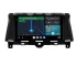 Acura TSX (2011-2014) OEM Autoradio Android Apple CarPlay