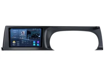 Kia Seltos (2019-2022) RHD Autoradio Android Apple CarPlay