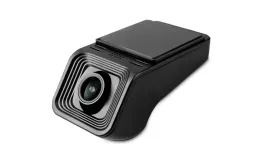 High-Quality USB Front Dash DVR Camera ADAS + Included SD Card