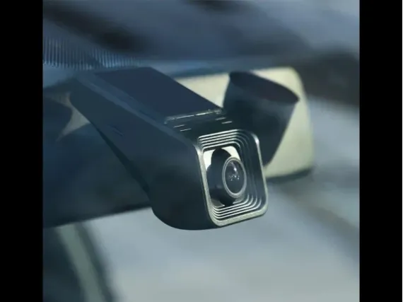 USB Front Dash DVR Camera met ADAS + SD-kaart inbegrepen