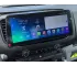 Peugeot Expert 3(2016+) Autorrádio Android CarPlay - 12.3 inches