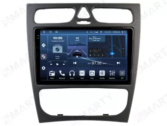 Mercedes-Benz G-Class W463 (2000-2008) Autoradio Android Apple CarPlay
