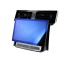 Land Rover Range Rover Sport (2005-2009) Android car radio - 13.3" 2K
