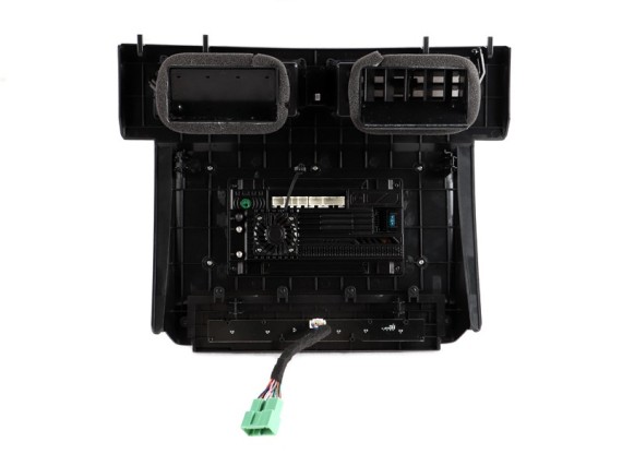 Land Rover Range Rover Sport (2005-2009) Android car radio - 13.3" 2K