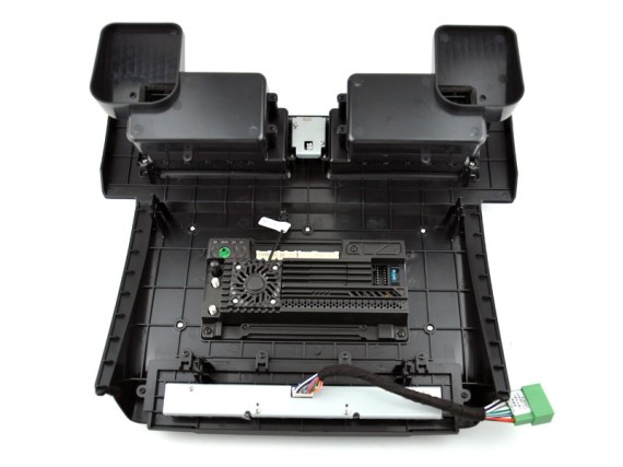 Land Rover Range Rover Sport (2005-2009) Android car radio - 13.3" 2K
