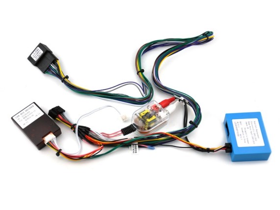 Land Rover Range Rover Sport (2005-2009) Android car radio - 13.3" 2K