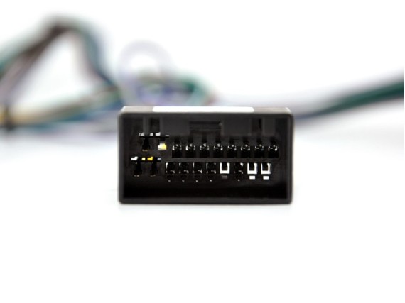 Land Rover Range Rover Sport (2005-2009) Android car radio - 13.3" 2K