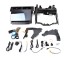Land Rover Range Rover Sport (2005-2009) Android car radio - 13.3" 2K