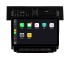 Land Rover Range Rover Sport (2005-2009) Android car radio - 13.3" 2K