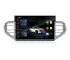 Toyota Tundra 3 XK70 (2022+) High ver. Autorrádio Android