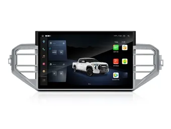 Toyota Tundra 3 XK70 (2022+) High ver. Android car radio