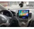 Hyundai ix20 (2010-2023) Android Autoradio Apple CarPlay