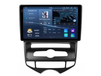 Hyundai ix20 (2010-2023) Android Autoradio Apple CarPlay
