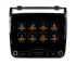 VW Touareg (2010-2018) Autorrádio Android - OEM estilo