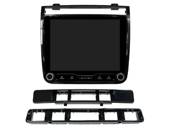 VW Touareg (2010-2018) Autorrádio Android - OEM estilo