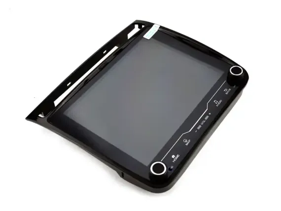 VW Touareg (2010-2018) Autorrádio Android - OEM estilo