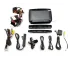 VW Touareg (2010-2018) Autorrádio Android - OEM estilo