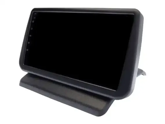 Nissan Note 1 Gen (2005-2013) Autoradio Android Apple CarPlay