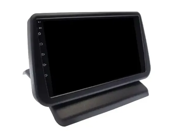 Nissan Note 1 Gen (2005-2013) Autoradio Android Apple CarPlay