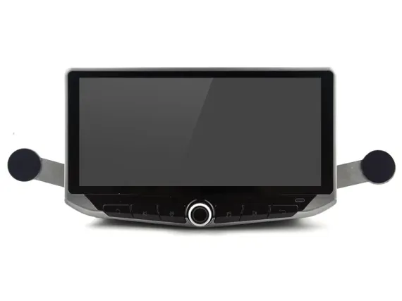 Ford Transit (2018-2023) Autoradio Android CarPlay - 10.88 inches