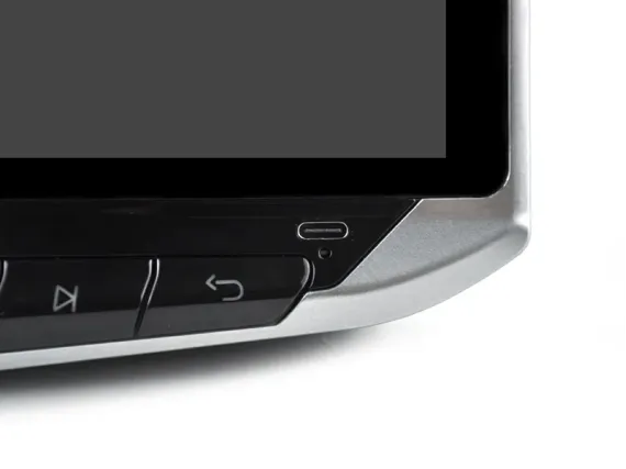 Ford Transit (2018-2023) Autoradio Android CarPlay - 10.88 inches