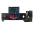 Land Rover Range Rover Sport 2010-2013 Tesla Radio para coche Android