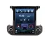 Land Rover Discovery 4 2009-2017 Tesla Radio para coche Android