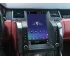 Land Rover Range Rover Sport (2005-2009) Tesla Android car radio